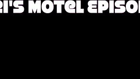 at leis motel bisexual milfs lick tanned pussy lines