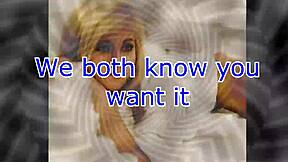 oh god mistress lisa pixie tricks slave into erotic bdsm!