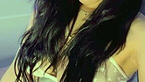 hey, check claudia bavel's hottest striptease and outdoor pussy play compilation