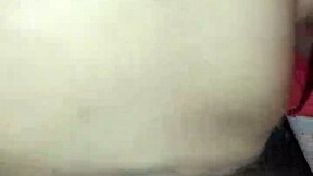 Big blowjob on monster cock leads to wild creampie pounding