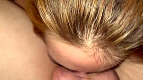 i choke her pretty face on my cock, rim her ass sloppy before throatpie cum