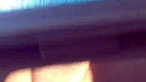 fiance blasts massive squirt in car fingering