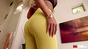 elisa bethann how's that best friend husband's monster cock creampie feel inside?