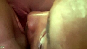 Can fat BBW milf handle Nytrydr's intense 69 licking?