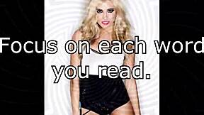 oh god mistress lisa pixie tricks slave into erotic bdsm!