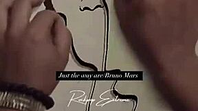 a simple tale of natural venezuelan footage in everyday style