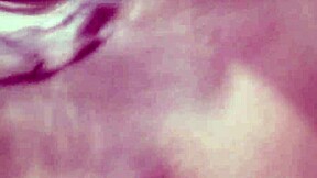 bbw latina shows big ass pussy in white panties