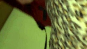 bbw milf stepmom with big ass fucks stepson for flunking university