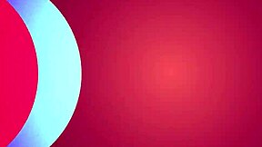 pregnant savannah bends over stairs for neighbor's hard pounding