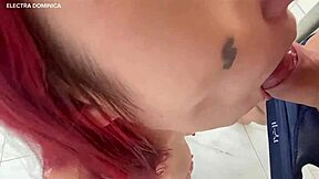 Contracted Big Ass Brazilian Maid Leaves Me Soaked in Lust