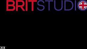 British Teen Lana Harding's First Casting Interview and Fuck