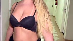 suzie slut greets akilies black cock visit home