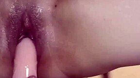 real latina hotel night with big cock squirting orgasms