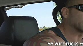 I Want You Watching Me Cheat With Him Right Now