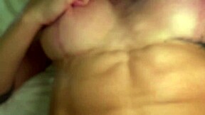 fucking hottest brazilian blonde flavia oliver raw till mouth cum