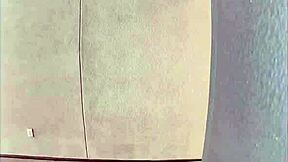 i'm that slutty cheerleader megan getting bbc hoe-lloween surprise pounding