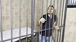 will police fuck this huge-ass car burglar thief?