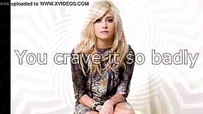 oh god mistress lisa pixie tricks slave into erotic bdsm!