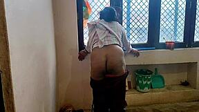 i love watching this homemade indian desi bhabhi get pounded hard by huge cock