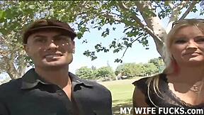 I Want You Watching Me Cheat With Him Right Now