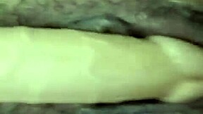 dana barzagli toys her latina ass craving more dildo action