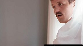 Hey Liz Jordan, caught ya masturbating... wanna finish with my cock doggystyle?