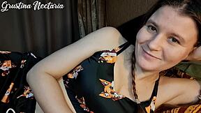 baby i'm your russian gf sucking your big dick softly while you're sick feel better?