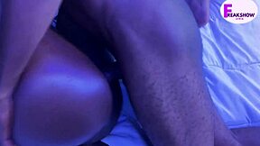 Raw Africa Black Pussy Pounding Blue Film Action