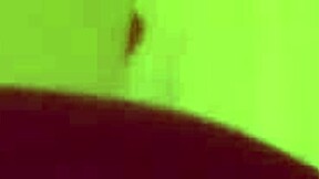 shemale ladyboy takes my first anal pounding with monster cock gaping tight ass