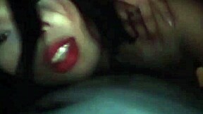 Invites Me For Drink Ends Bent Over Doggystyle Pussy Pounding