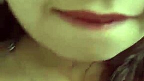 dana barzagli toys her latina ass craving more dildo action