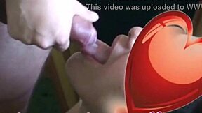 they secretly cream my fat wife in slow motion