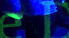 dripping wet for daddy's monster bbc i squirt hurricane after clothes ripped off