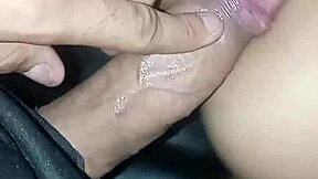 my favorite girl tries taking it up the ass