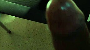 i ease her wet pussy onto my big cock slowly