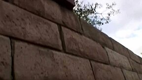 Blonde Mom Takes Massive Black Cock Creampie Deep!