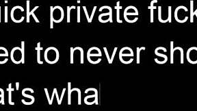 think this shaved teen danni rivers rides monster cock after fake casting interview?