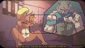 mix of furry cartoon comic porn videos packed with wild animated action