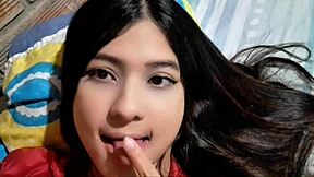 Ex Wife's Massive Tits Star In Homemade Porn!