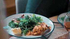 woody violet devine trixie monroe nova leo orgy with squirting pussies