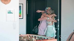 woody violet devine trixie monroe nova leo orgy with squirting pussies