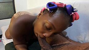 Stepdad Naughty Challenge Deepthroat Cumshot Face Sloppy Suck Jhodez1