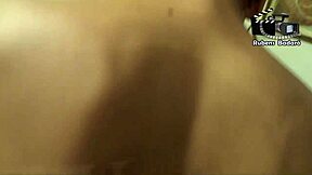 MILF Latina Sucks Cock with Sultry Tits and Pussy Tease