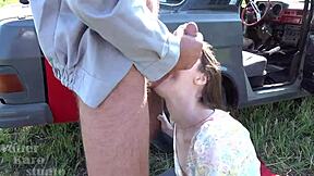 Slut Kitty Doll88 Choked and Gaped by Sheriff Leo Casanova and Valter Karo!