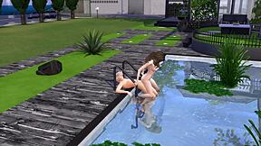 hey you gotta see this leaked celebrity sex tape action