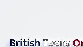 ever wonder what a british 18yo slut does in detention?