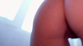 imagine my wet pussy and ass shaking right on your face pov