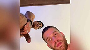 Gringo's Monster Cock Delivers Steamy Pussy Pounding