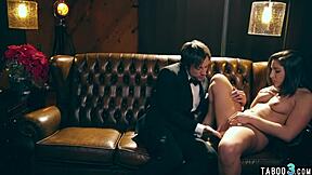 hey naive babe abella, wanna feel this monster cock doggystyle after deepthroat?