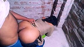 jija fucks beautiful heena first time with stepsister hindi audio